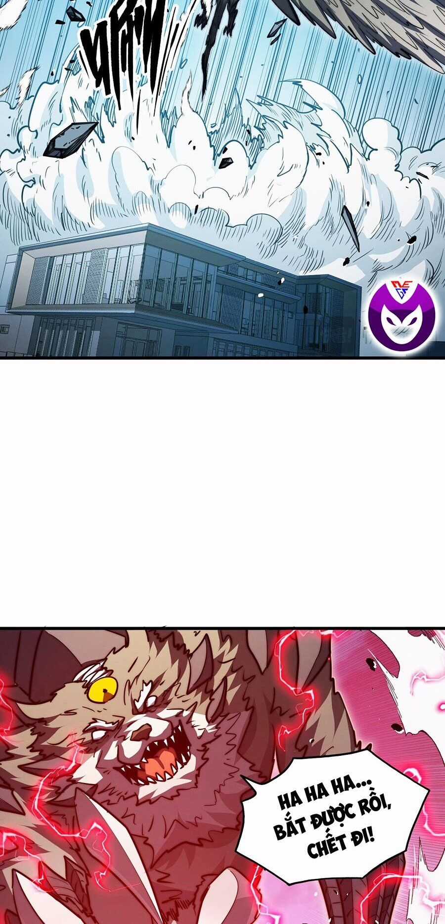 Mạt Thế Quật Khởi Chapter 284 trang 5