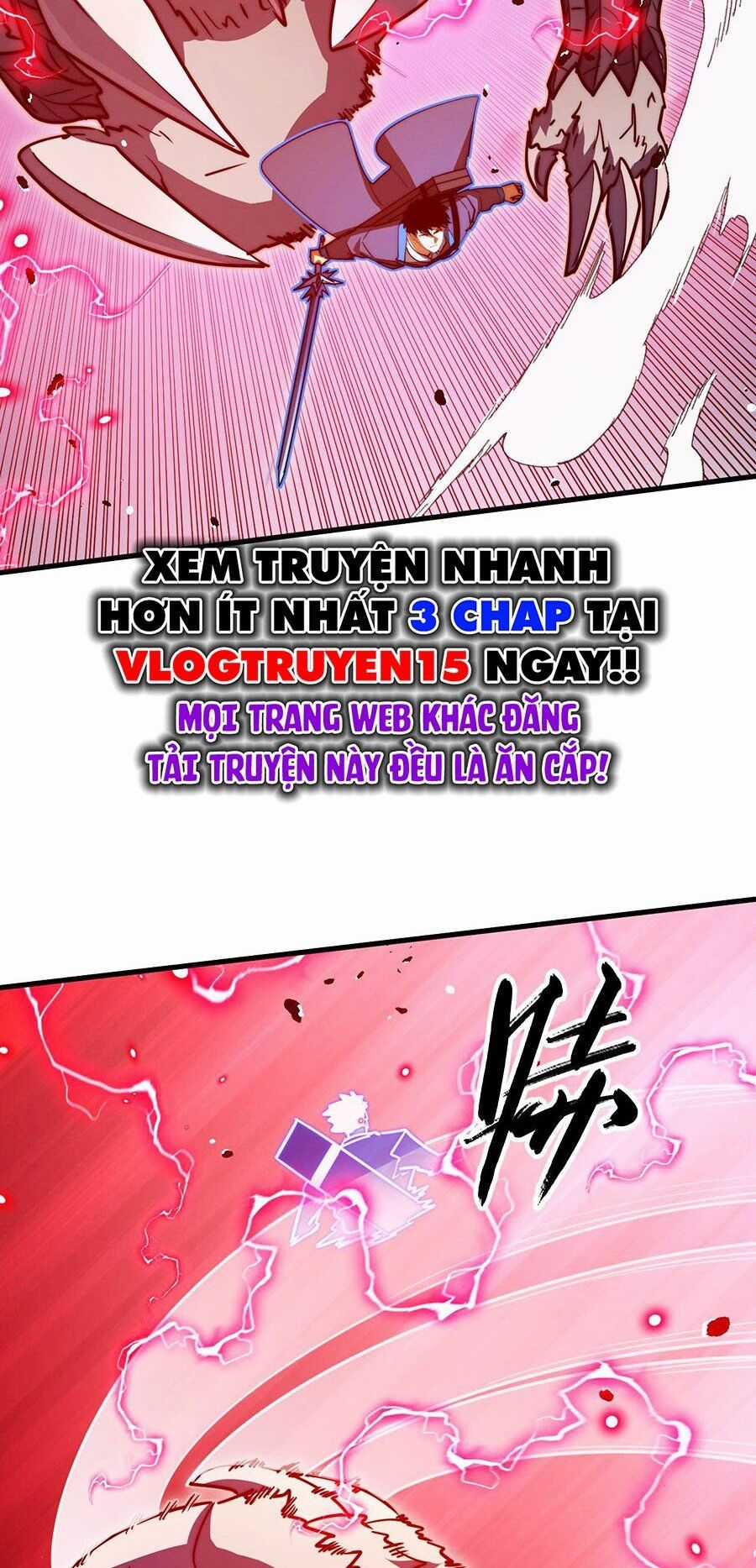 Mạt Thế Quật Khởi Chapter 284 trang 6