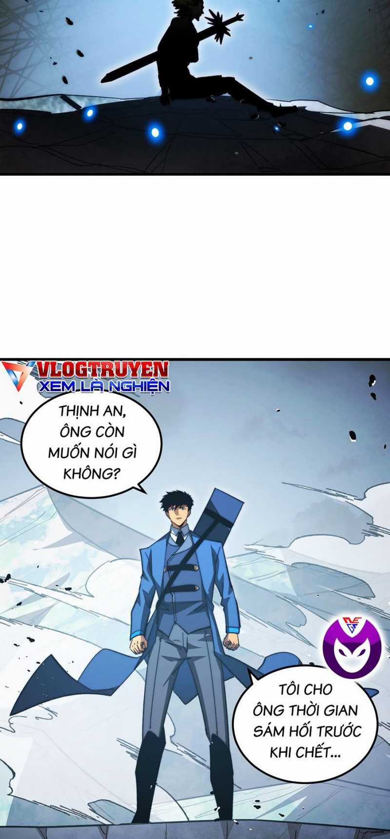 Mạt Thế Quật Khởi Chapter 285 trang 10