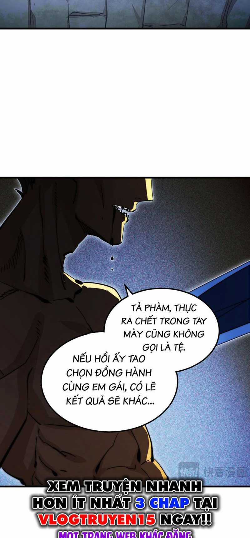 Mạt Thế Quật Khởi Chapter 285 trang 11