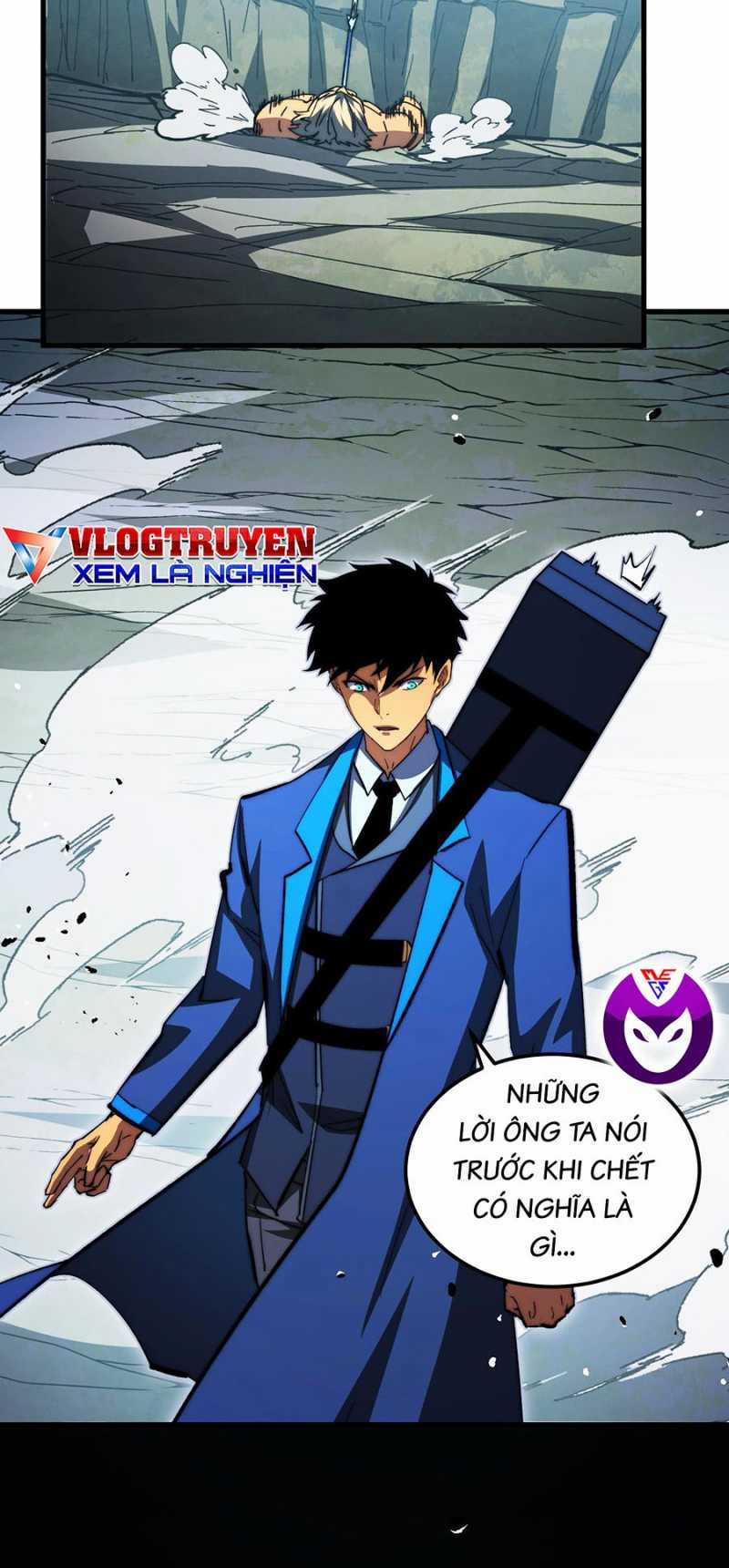 Mạt Thế Quật Khởi Chapter 285 trang 14