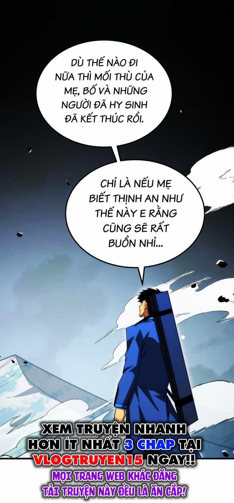 Mạt Thế Quật Khởi Chapter 285 trang 15