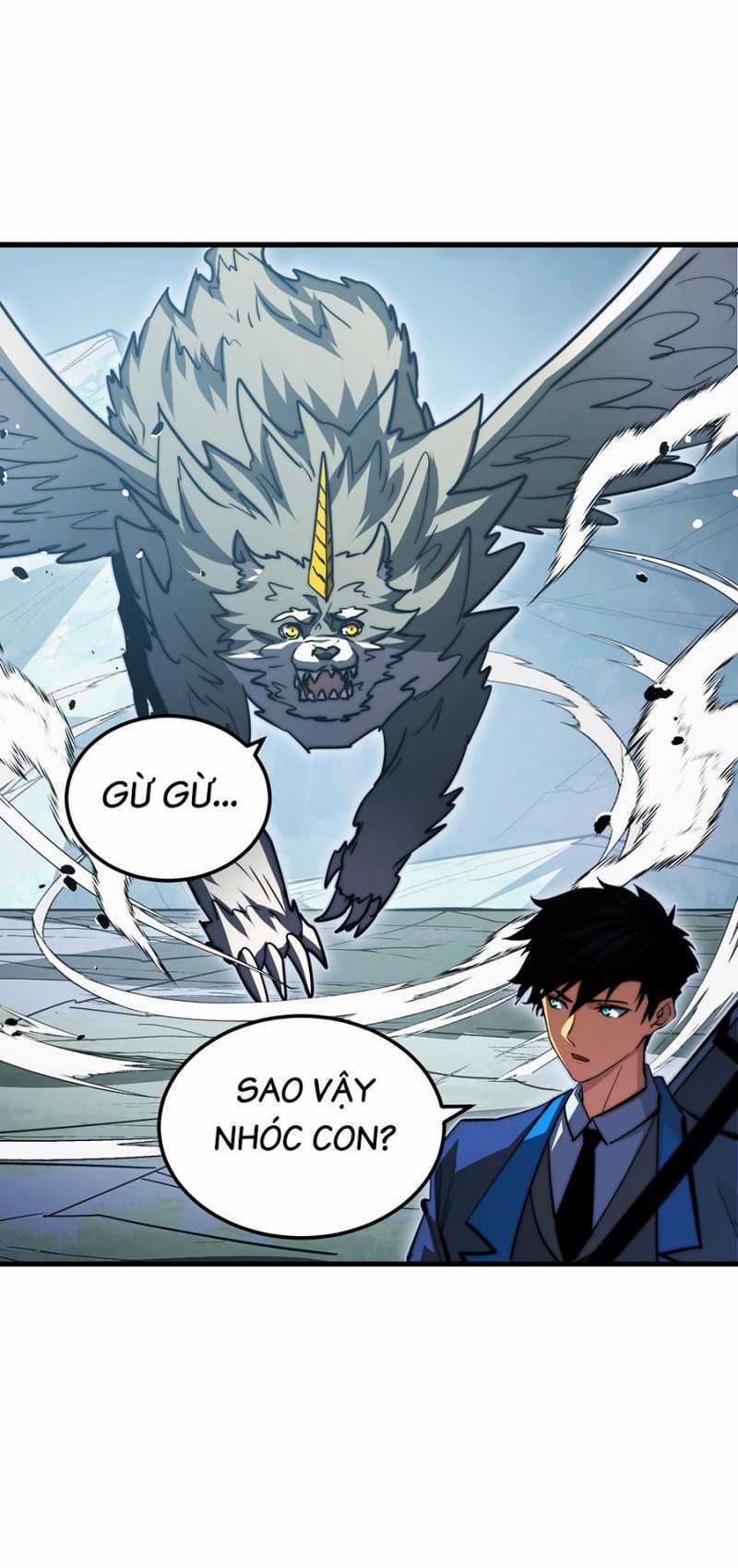 Mạt Thế Quật Khởi Chapter 285 trang 17