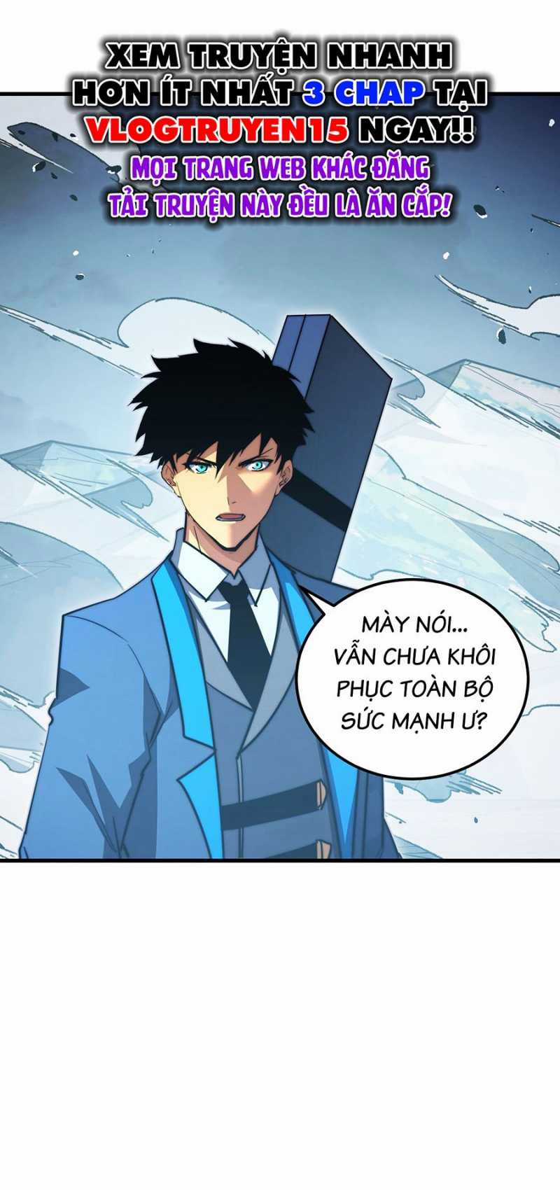 Mạt Thế Quật Khởi Chapter 285 trang 18