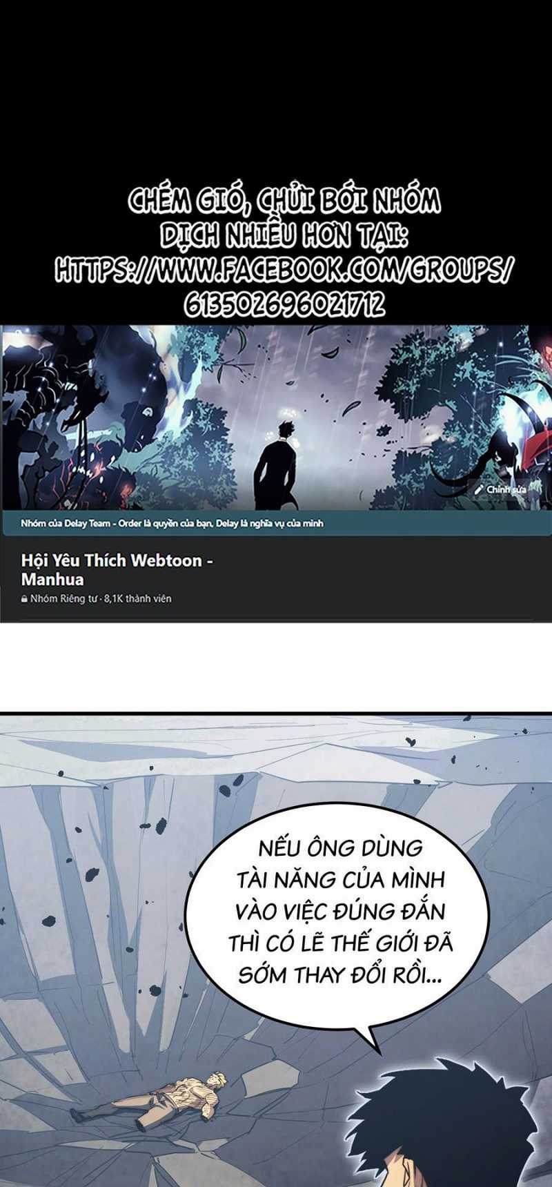 Mạt Thế Quật Khởi Chapter 285 trang 2