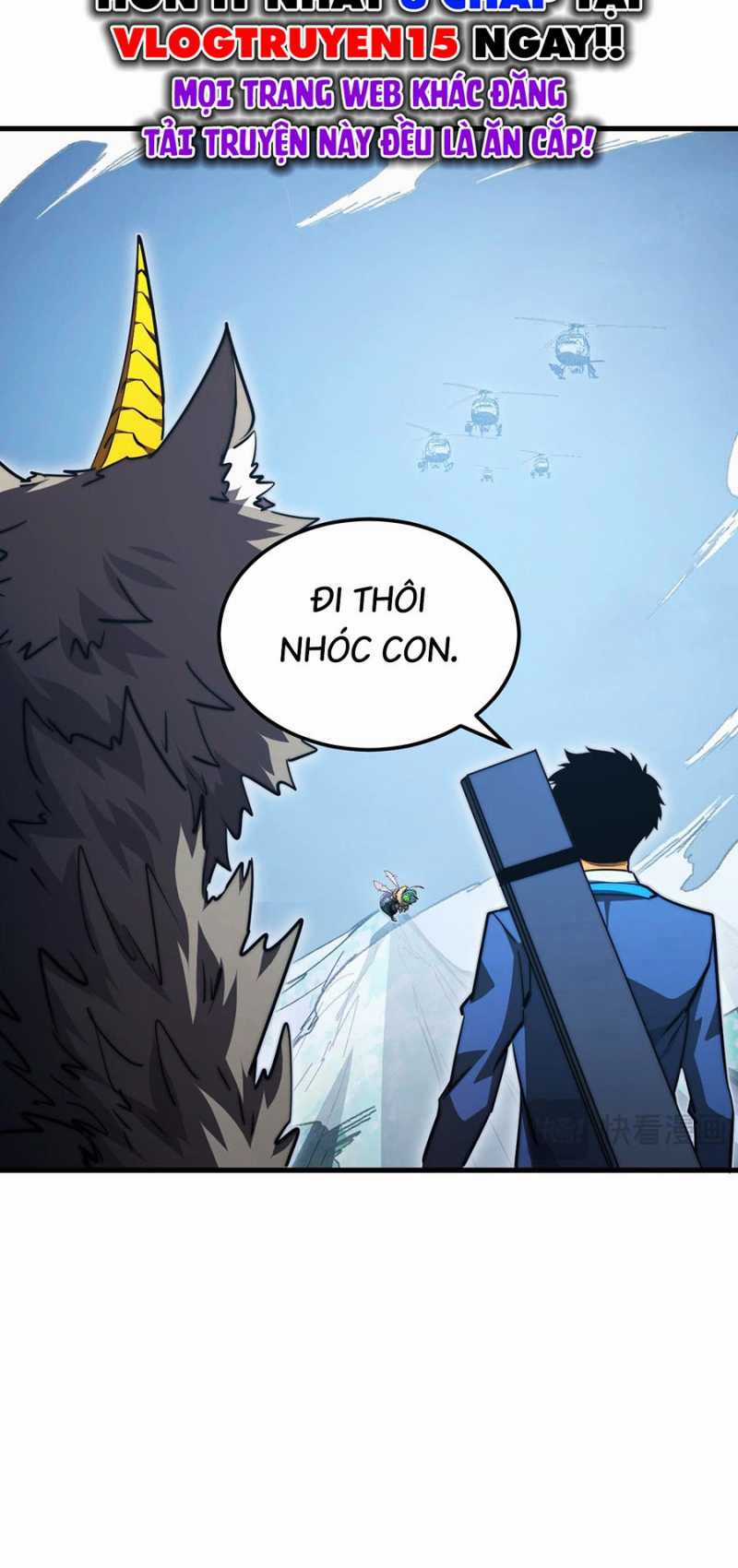 Mạt Thế Quật Khởi Chapter 285 trang 21