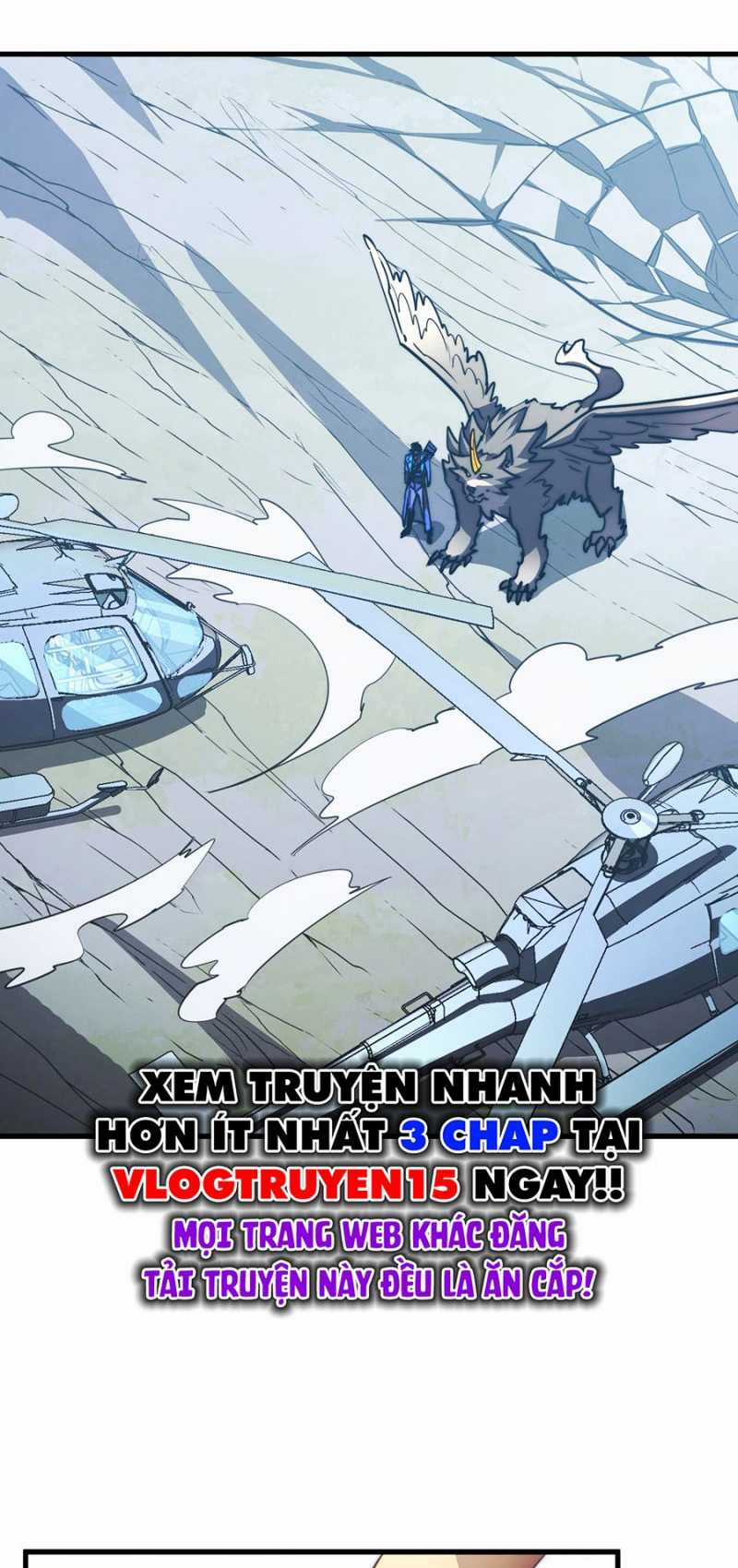 Mạt Thế Quật Khởi Chapter 285 trang 22