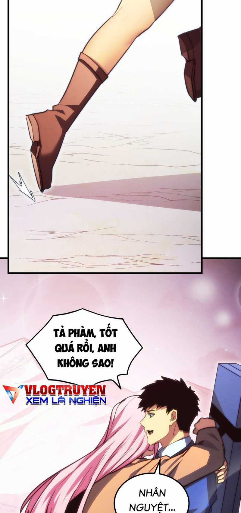 Mạt Thế Quật Khởi Chapter 285 trang 23