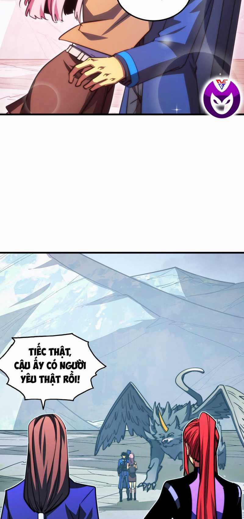 Mạt Thế Quật Khởi Chapter 285 trang 24