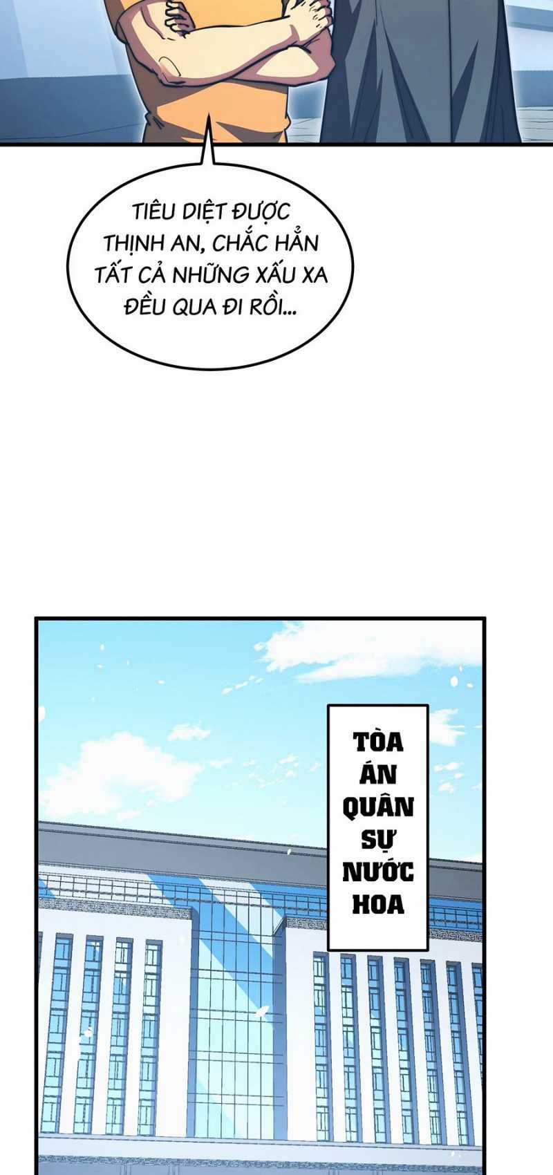 Mạt Thế Quật Khởi Chapter 285 trang 26
