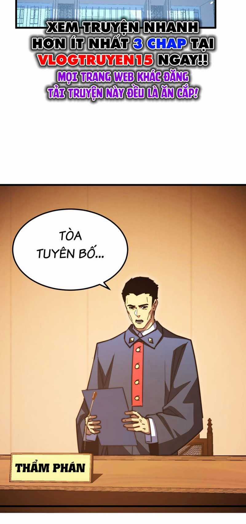 Mạt Thế Quật Khởi Chapter 285 trang 27