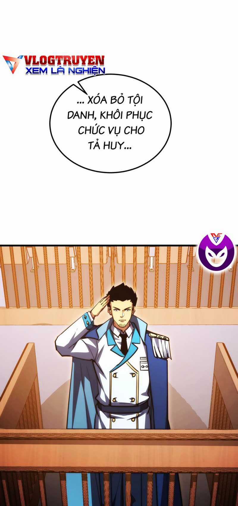 Mạt Thế Quật Khởi Chapter 285 trang 28