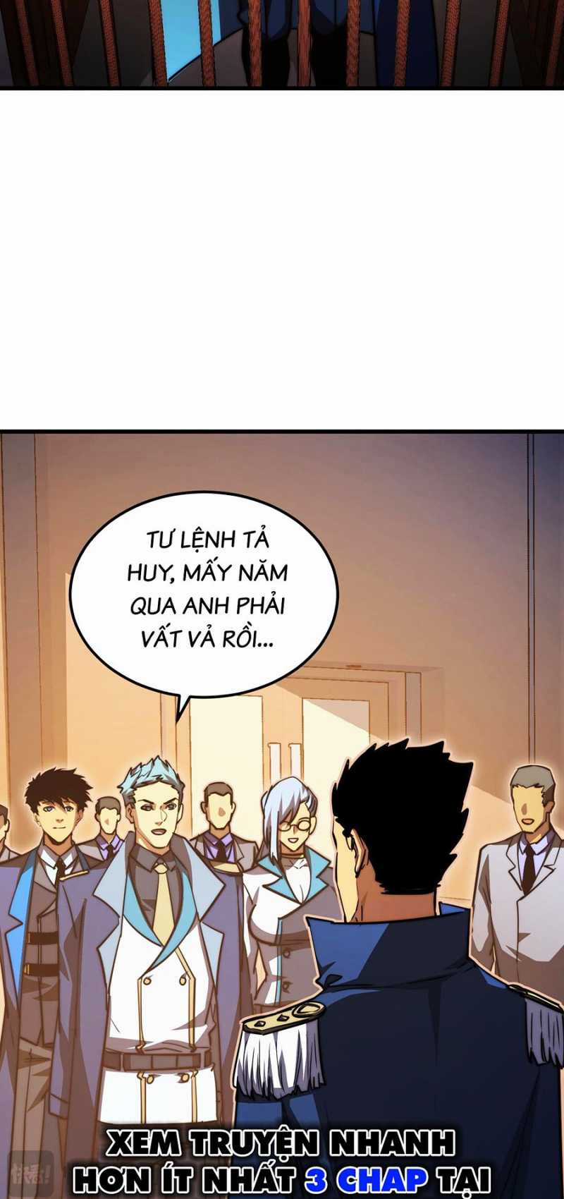 Mạt Thế Quật Khởi Chapter 285 trang 29