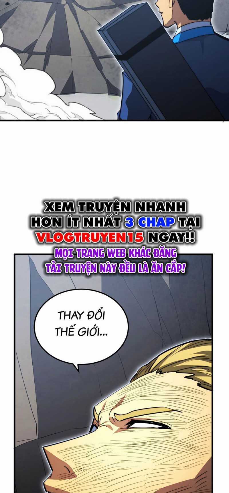 Mạt Thế Quật Khởi Chapter 285 trang 3