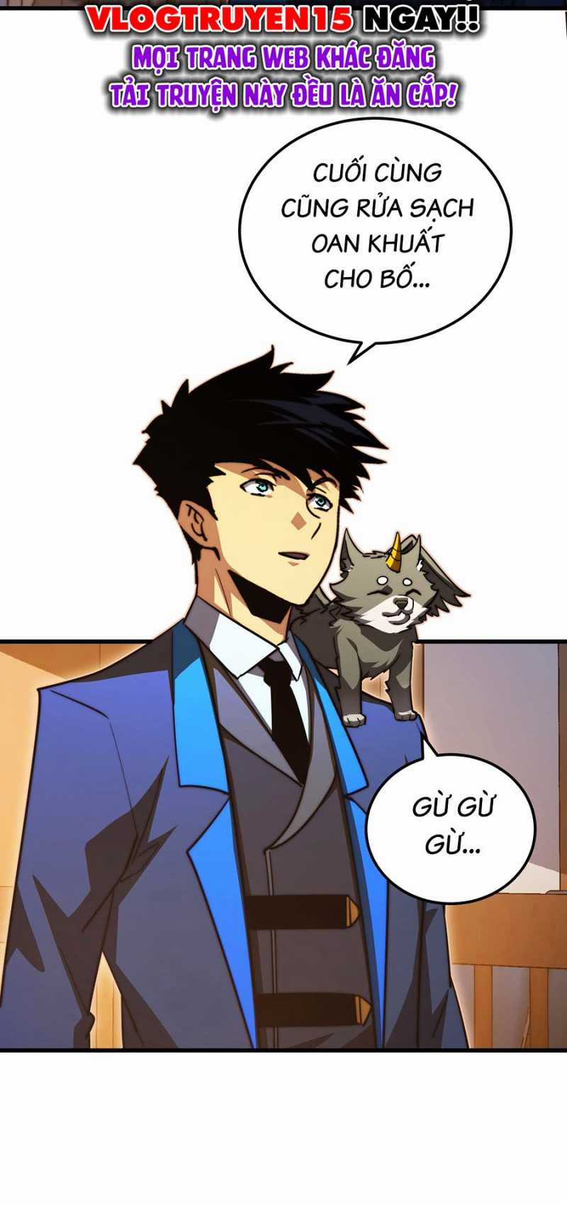 Mạt Thế Quật Khởi Chapter 285 trang 30