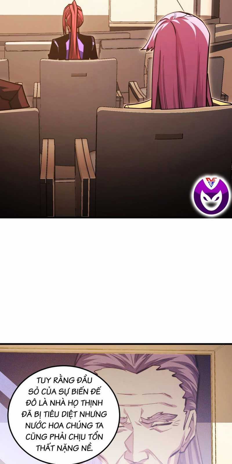 Mạt Thế Quật Khởi Chapter 285 trang 33