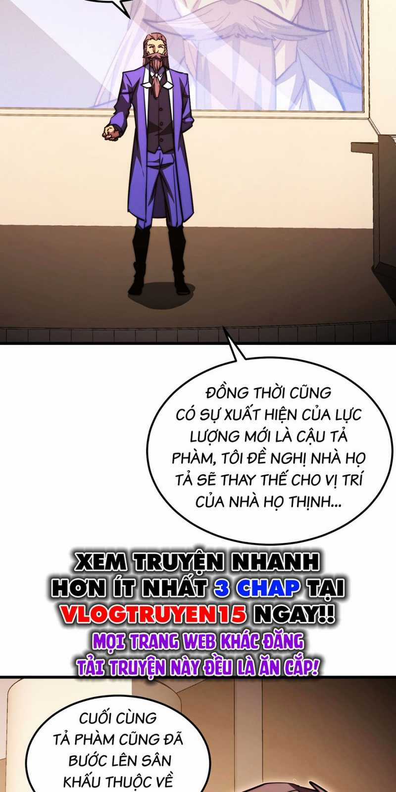 Mạt Thế Quật Khởi Chapter 285 trang 34