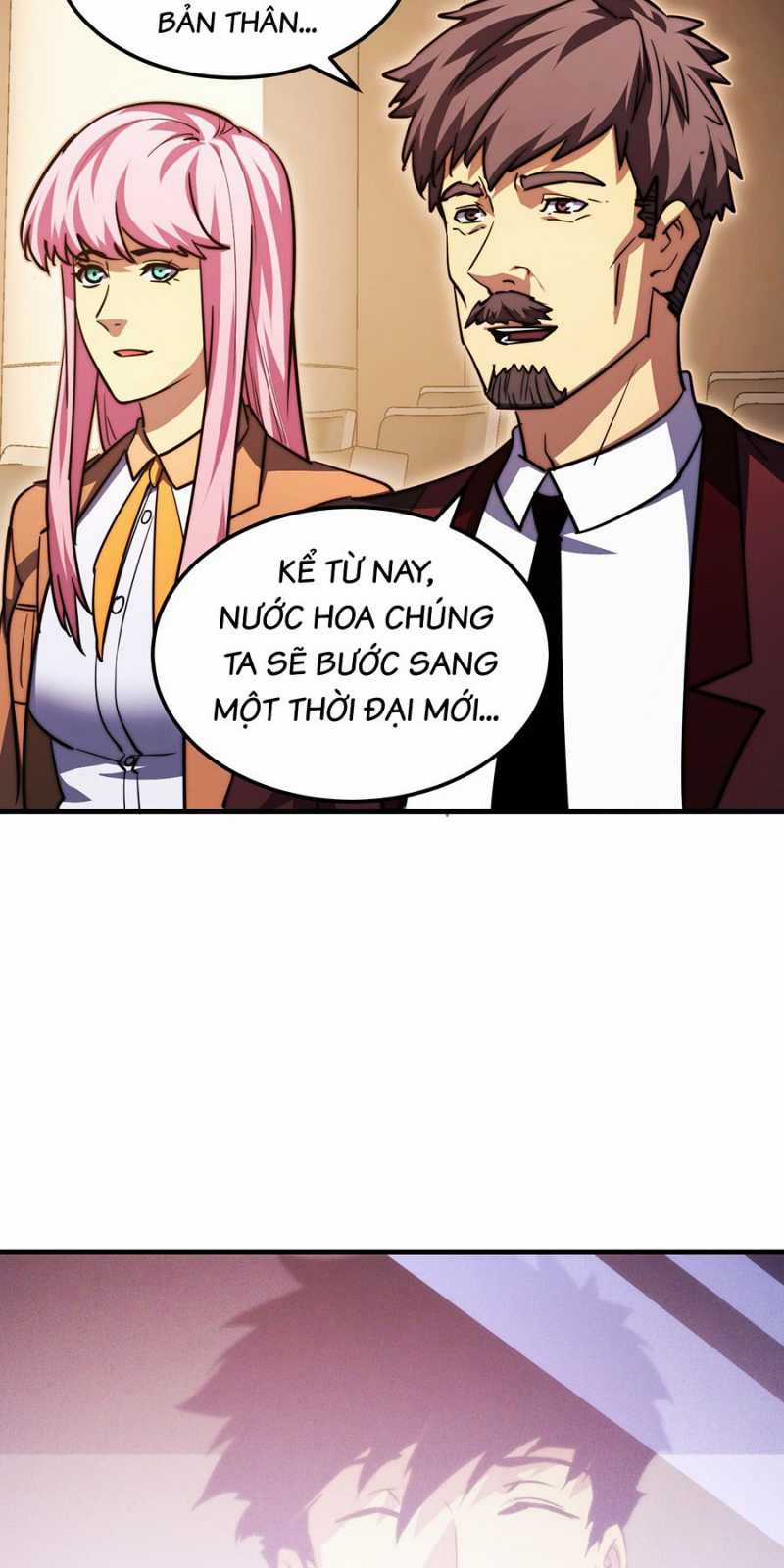 Mạt Thế Quật Khởi Chapter 285 trang 35