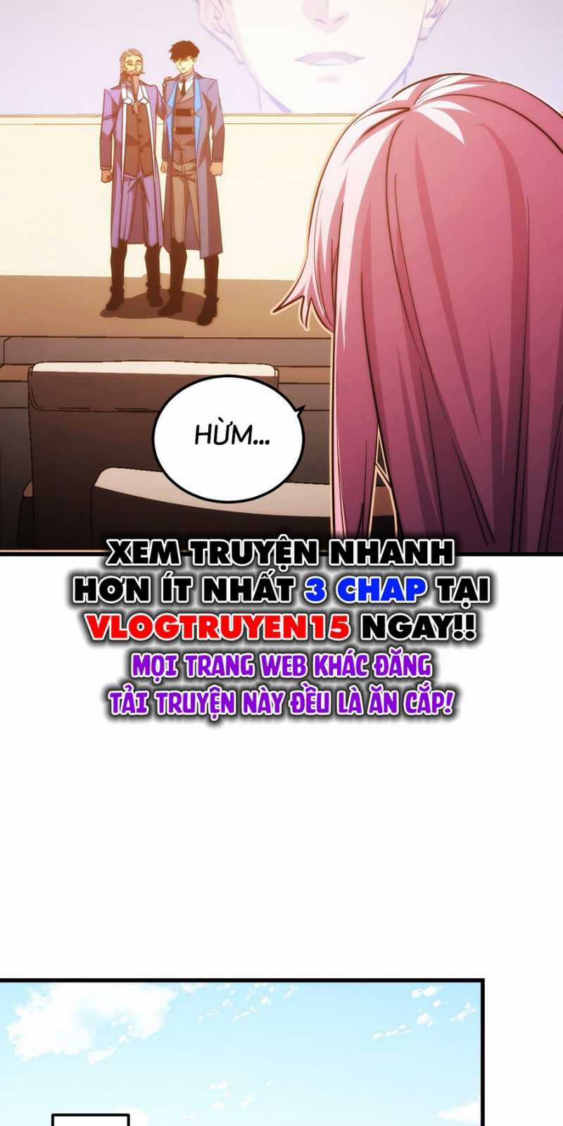 Mạt Thế Quật Khởi Chapter 285 trang 36