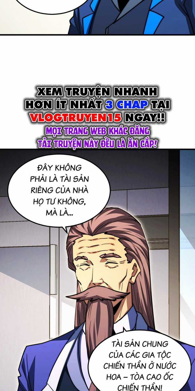 Mạt Thế Quật Khởi Chapter 285 trang 39