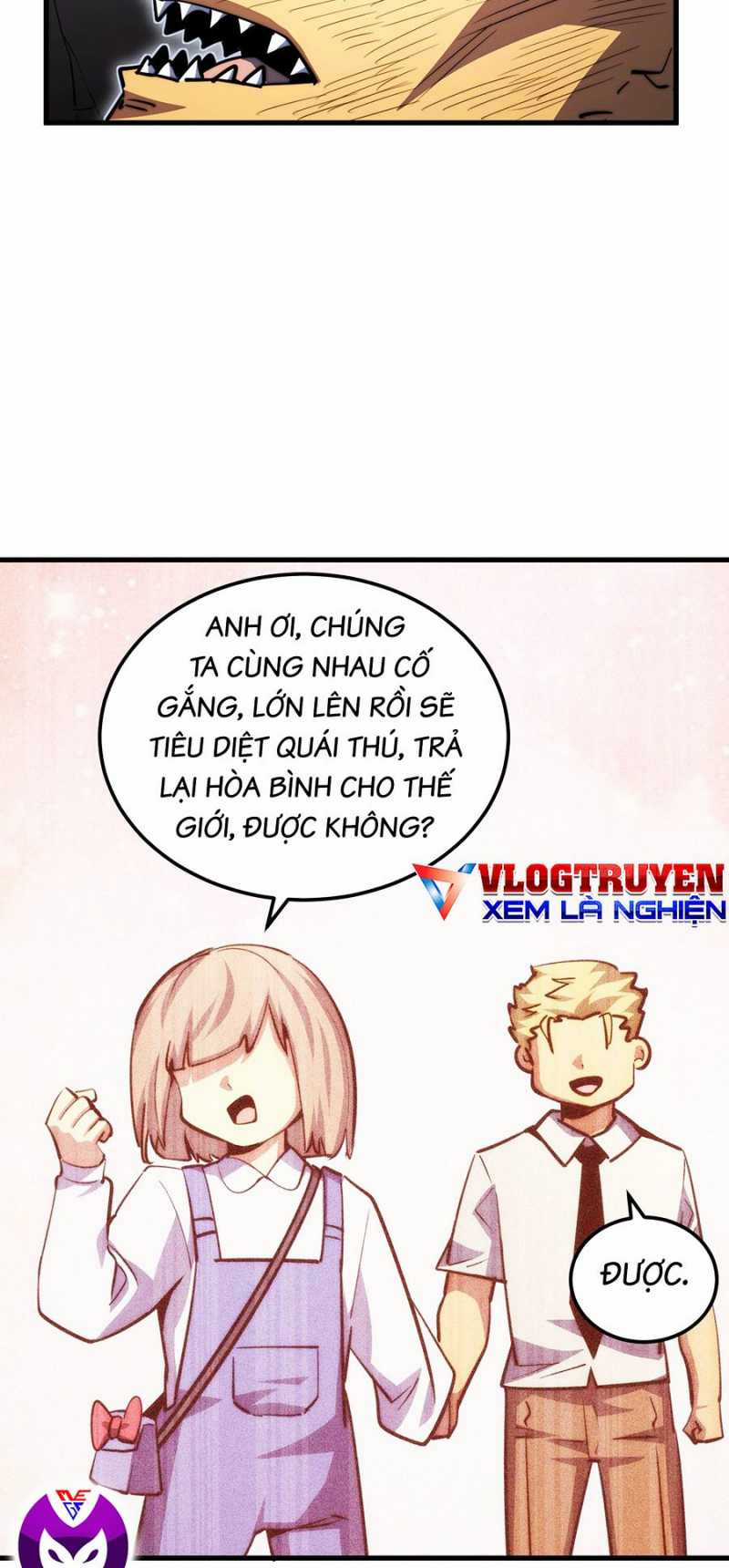 Mạt Thế Quật Khởi Chapter 285 trang 4