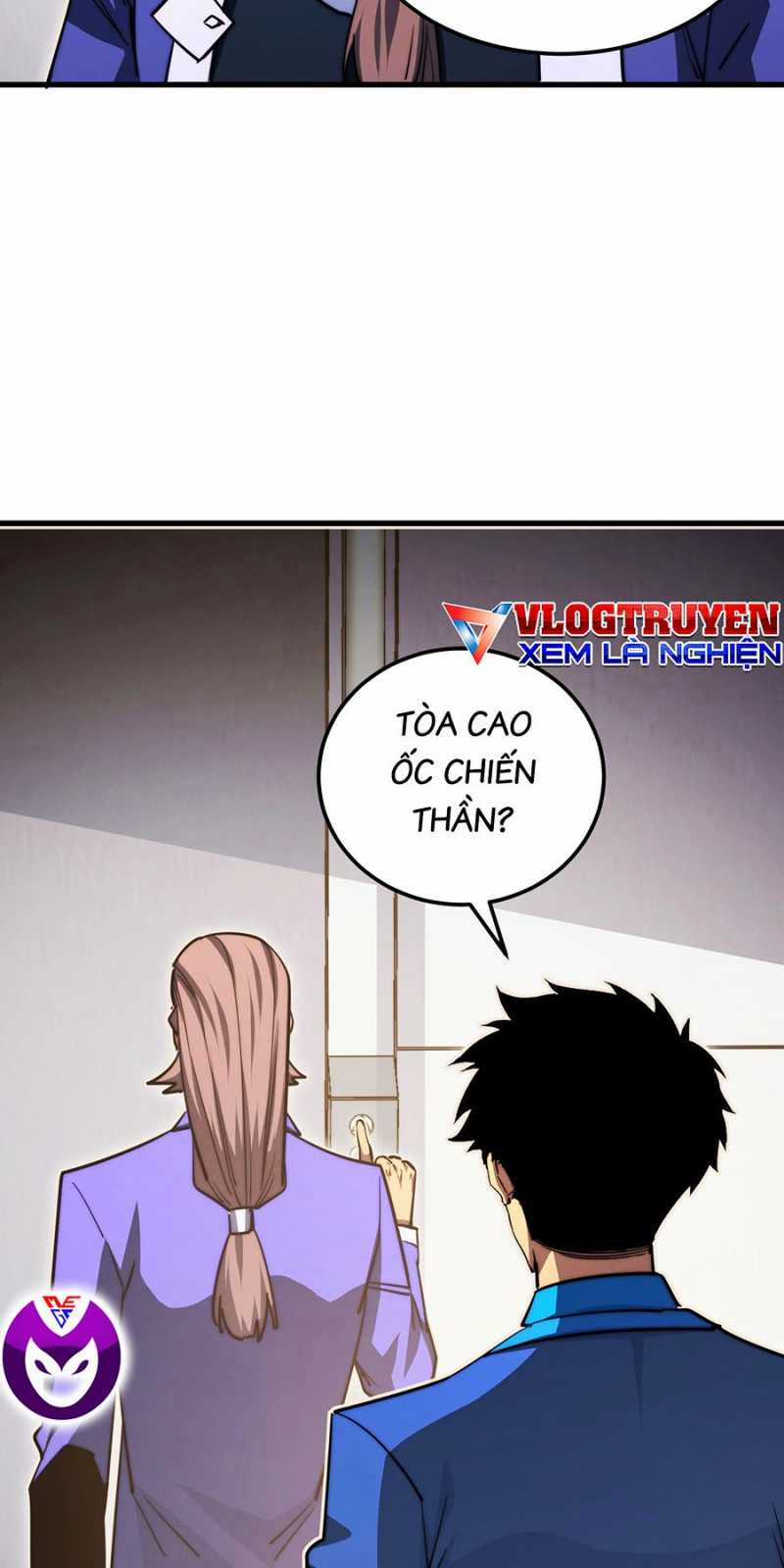 Mạt Thế Quật Khởi Chapter 285 trang 40