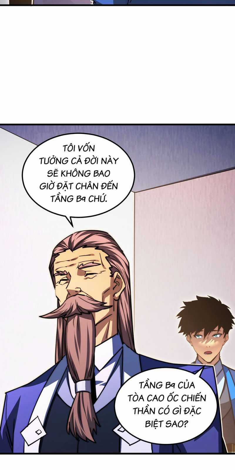 Mạt Thế Quật Khởi Chapter 285 trang 41