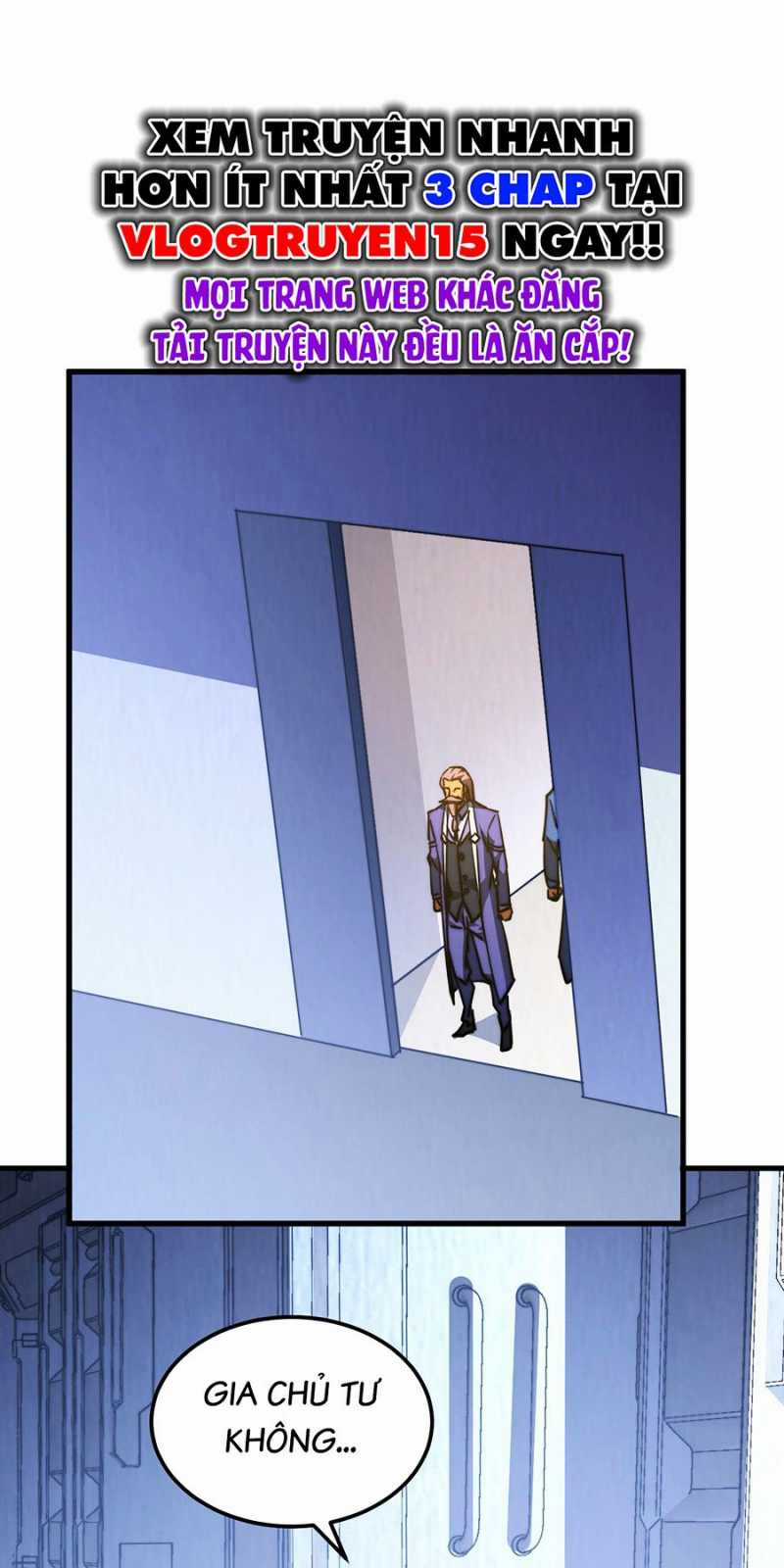 Mạt Thế Quật Khởi Chapter 285 trang 42