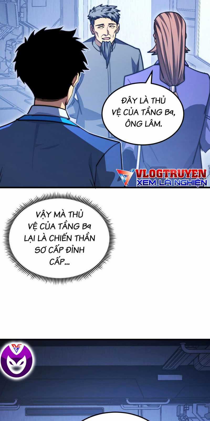 Mạt Thế Quật Khởi Chapter 285 trang 43