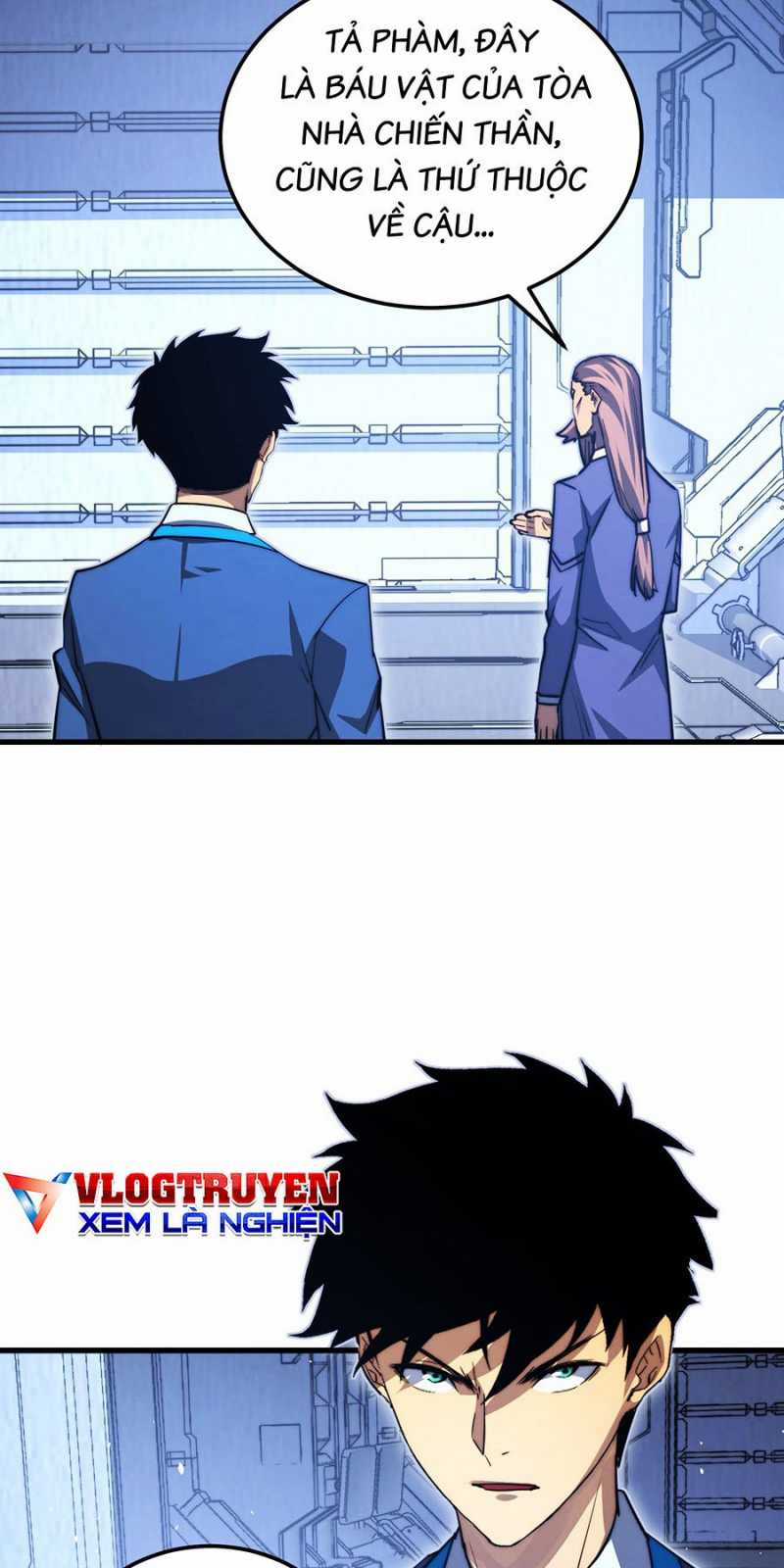 Mạt Thế Quật Khởi Chapter 285 trang 44