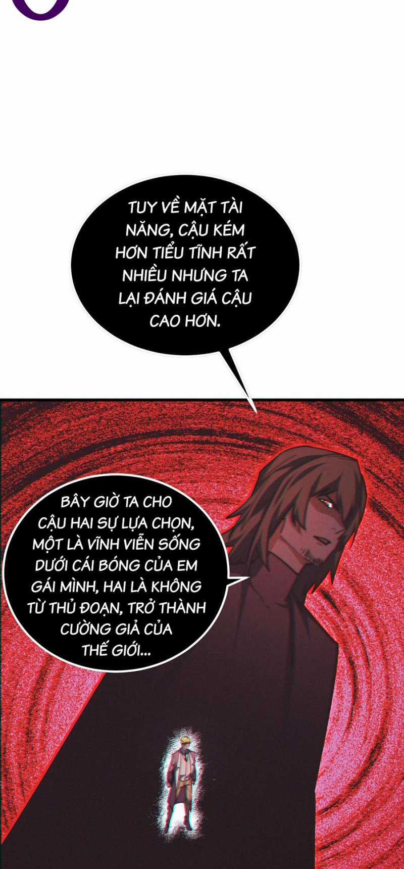 Mạt Thế Quật Khởi Chapter 285 trang 5