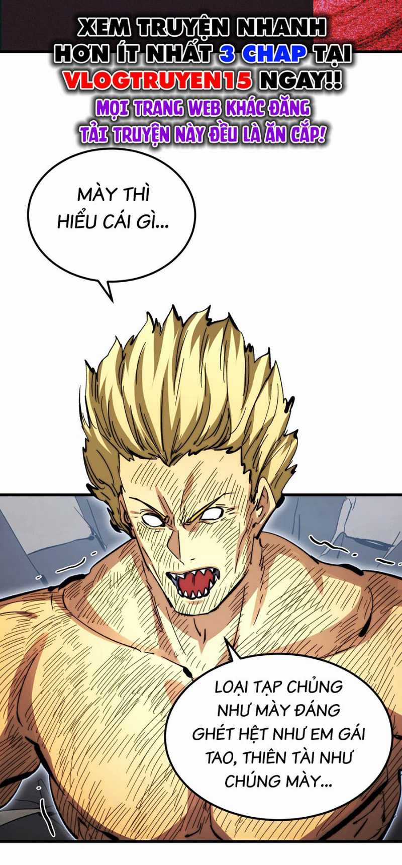 Mạt Thế Quật Khởi Chapter 285 trang 6