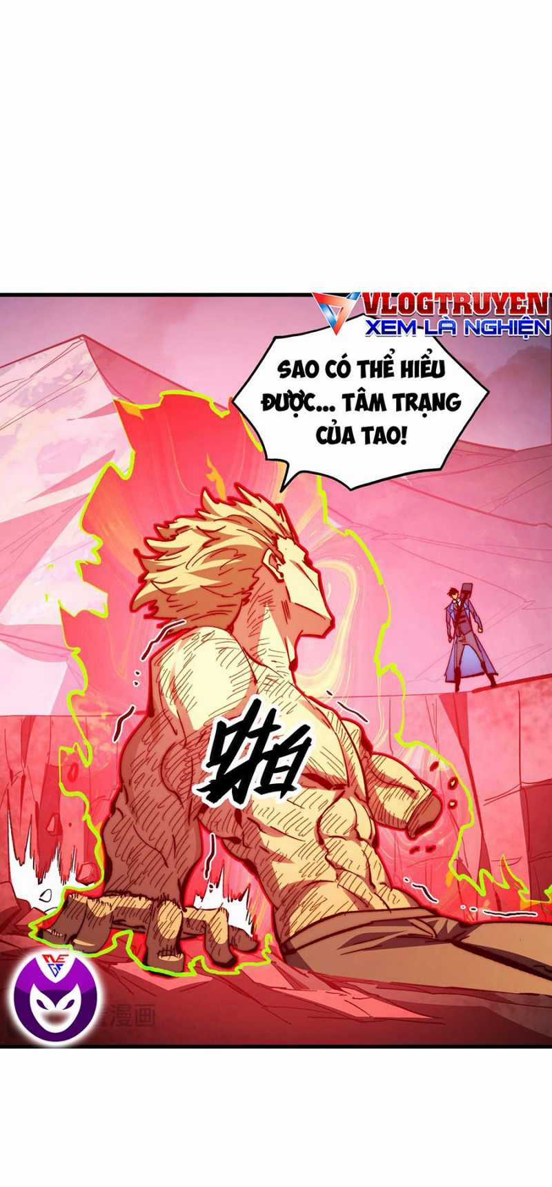 Mạt Thế Quật Khởi Chapter 285 trang 7