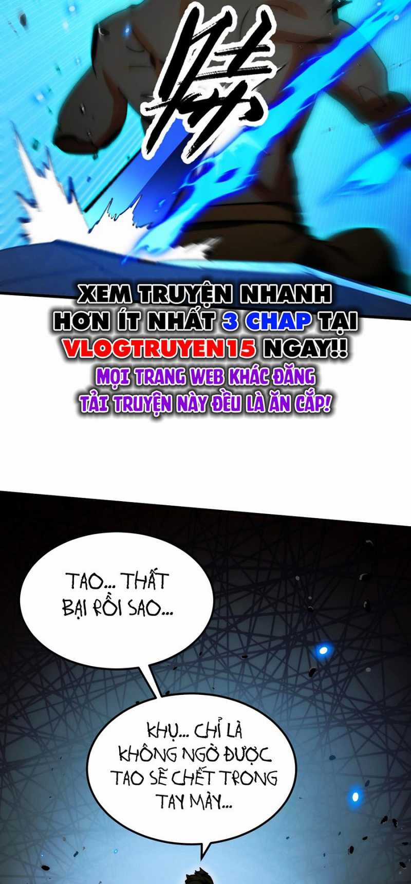 Mạt Thế Quật Khởi Chapter 285 trang 9