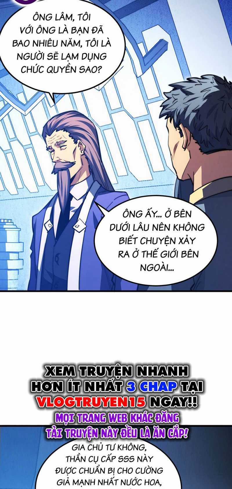 Mạt Thế Quật Khởi Chapter 286 trang 10