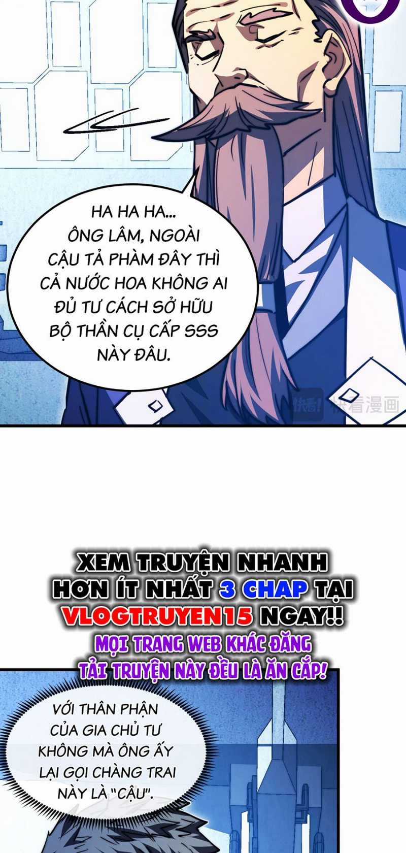 Mạt Thế Quật Khởi Chapter 286 trang 12