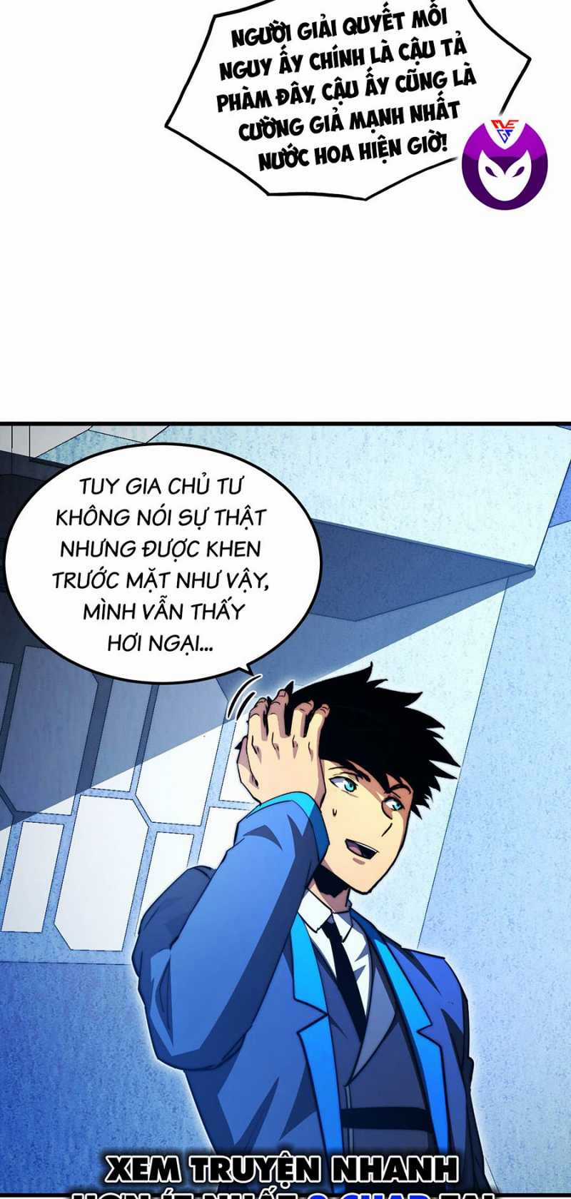 Mạt Thế Quật Khởi Chapter 286 trang 14