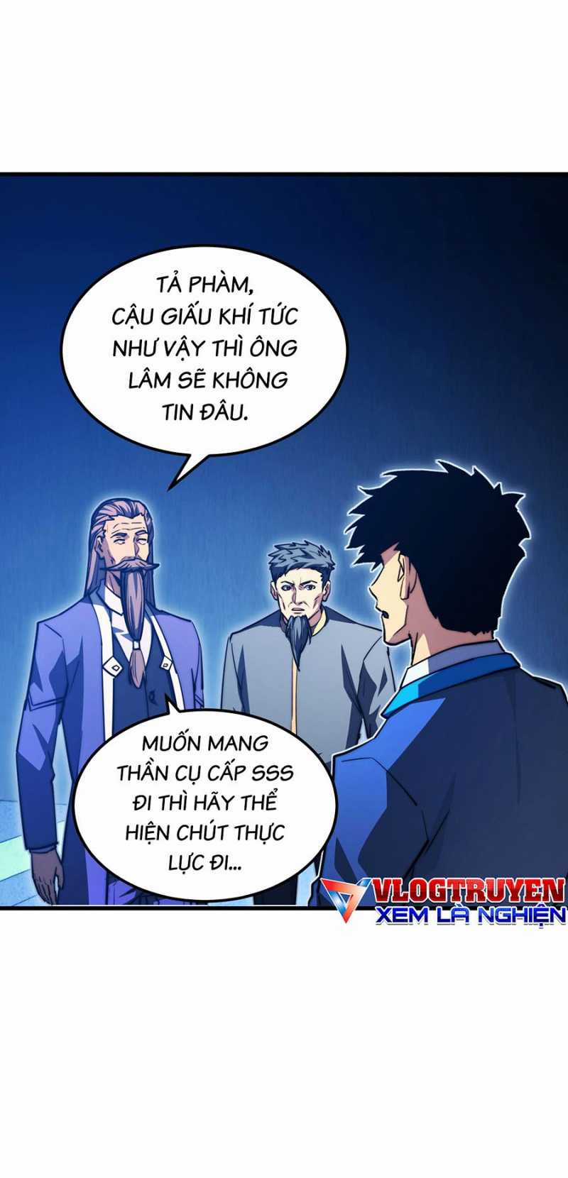 Mạt Thế Quật Khởi Chapter 286 trang 17
