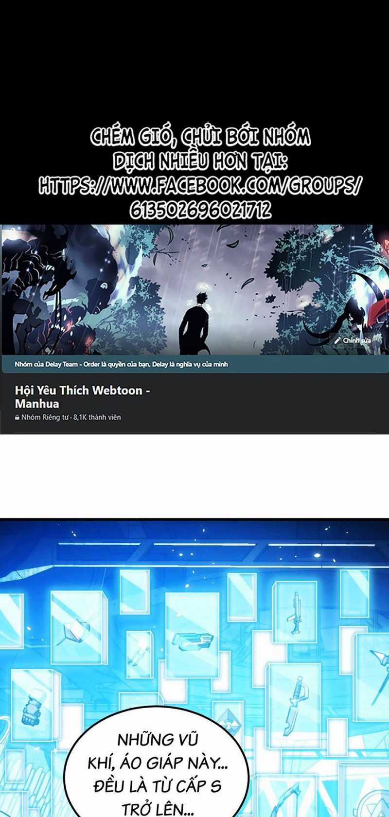 Mạt Thế Quật Khởi Chapter 286 trang 2