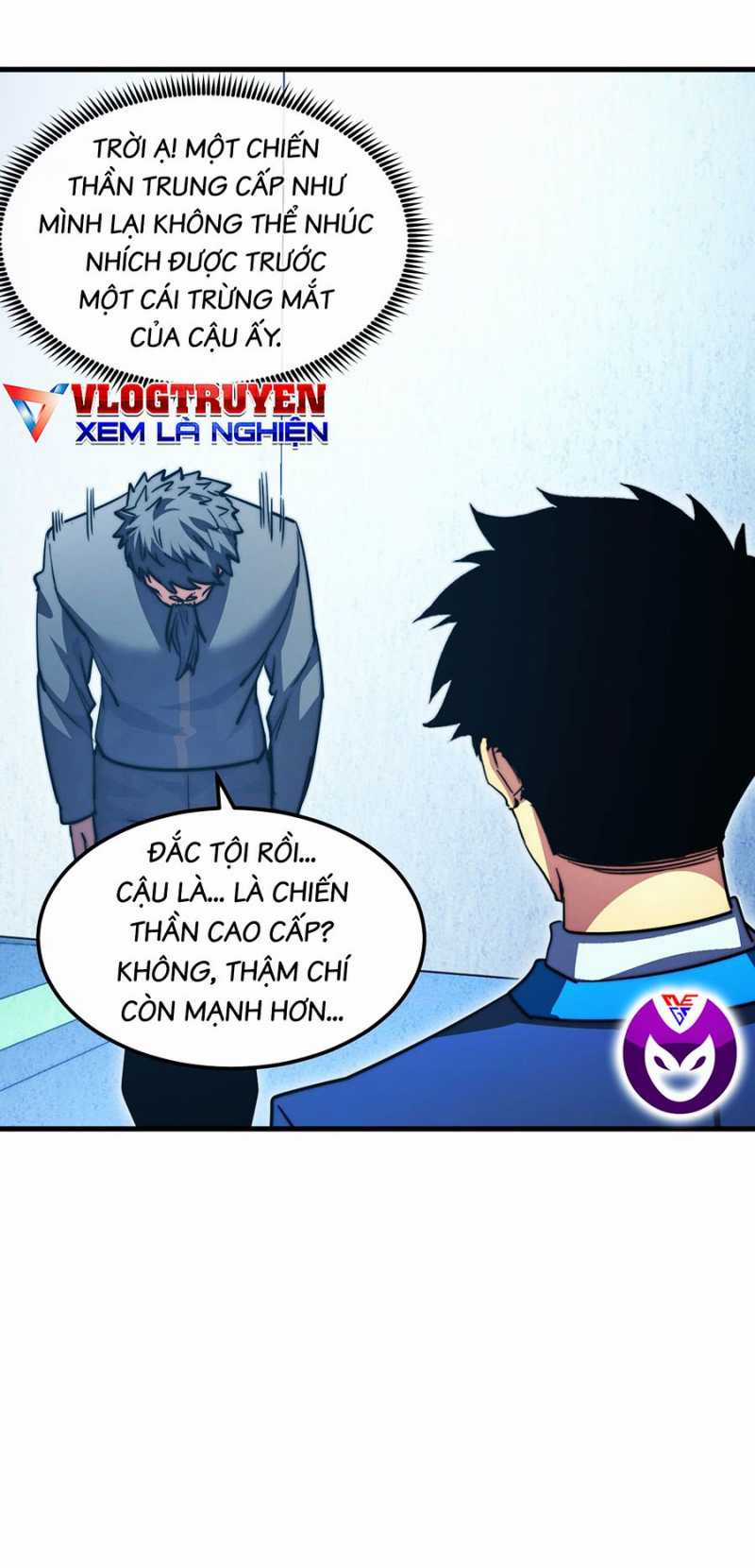 Mạt Thế Quật Khởi Chapter 286 trang 20