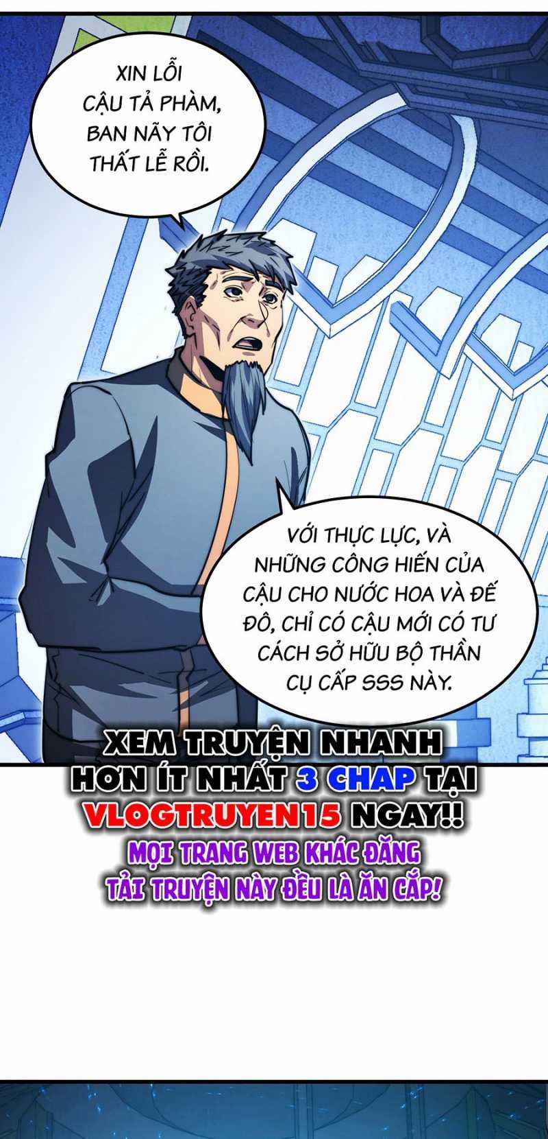 Mạt Thế Quật Khởi Chapter 286 trang 21