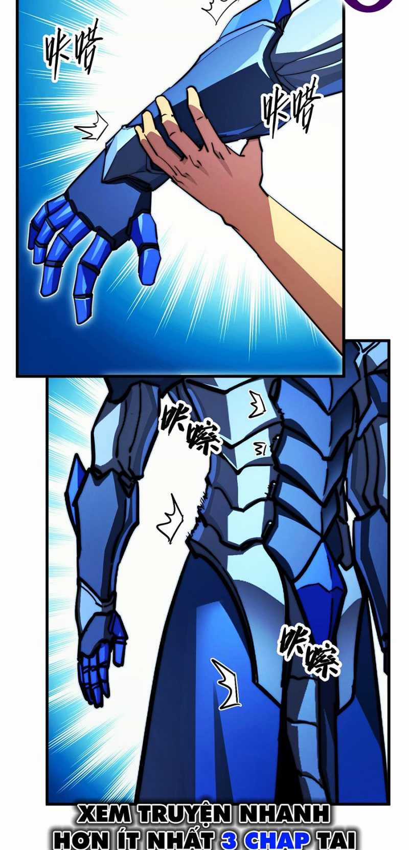 Mạt Thế Quật Khởi Chapter 286 trang 23