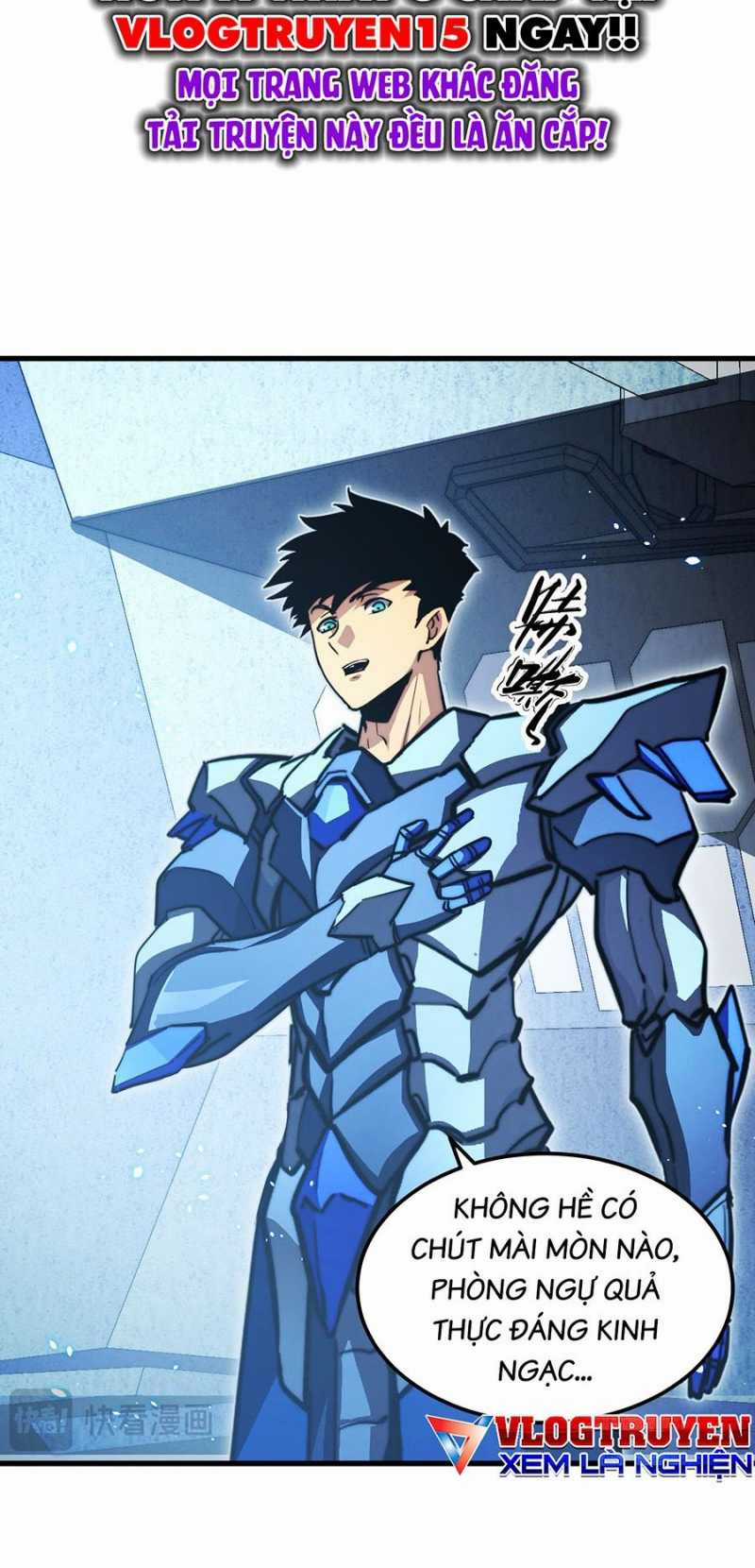 Mạt Thế Quật Khởi Chapter 286 trang 24