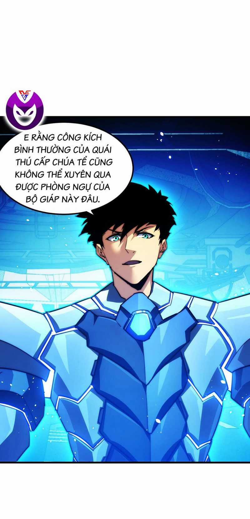 Mạt Thế Quật Khởi Chapter 286 trang 25