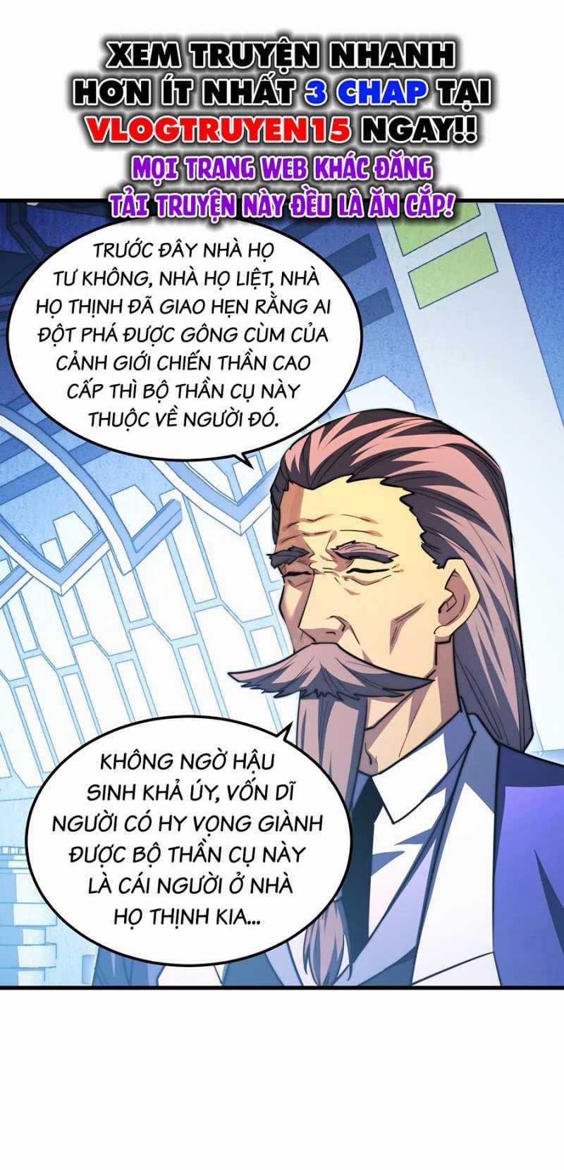 Mạt Thế Quật Khởi Chapter 286 trang 26