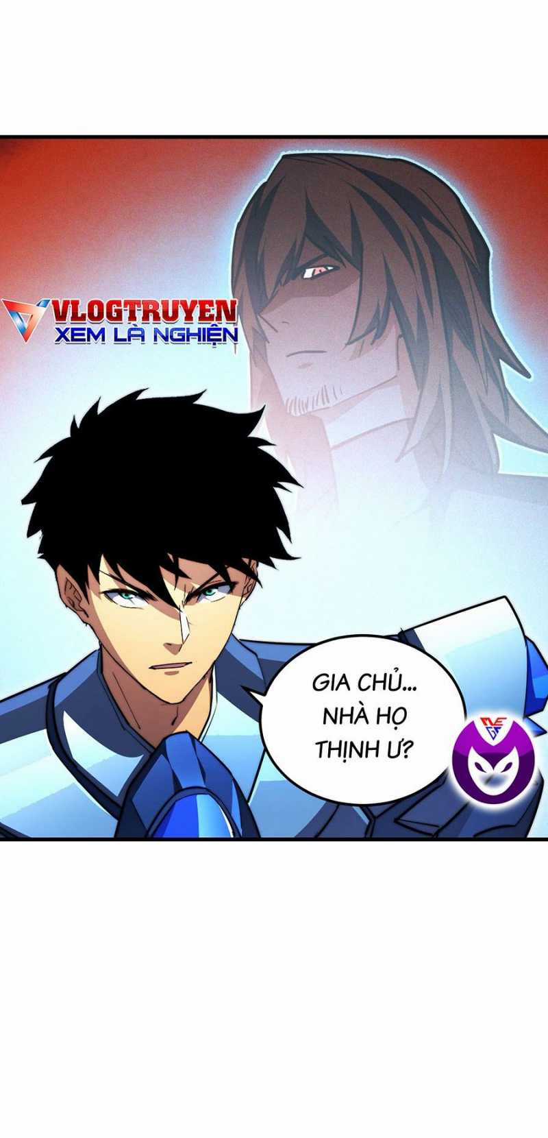 Mạt Thế Quật Khởi Chapter 286 trang 27