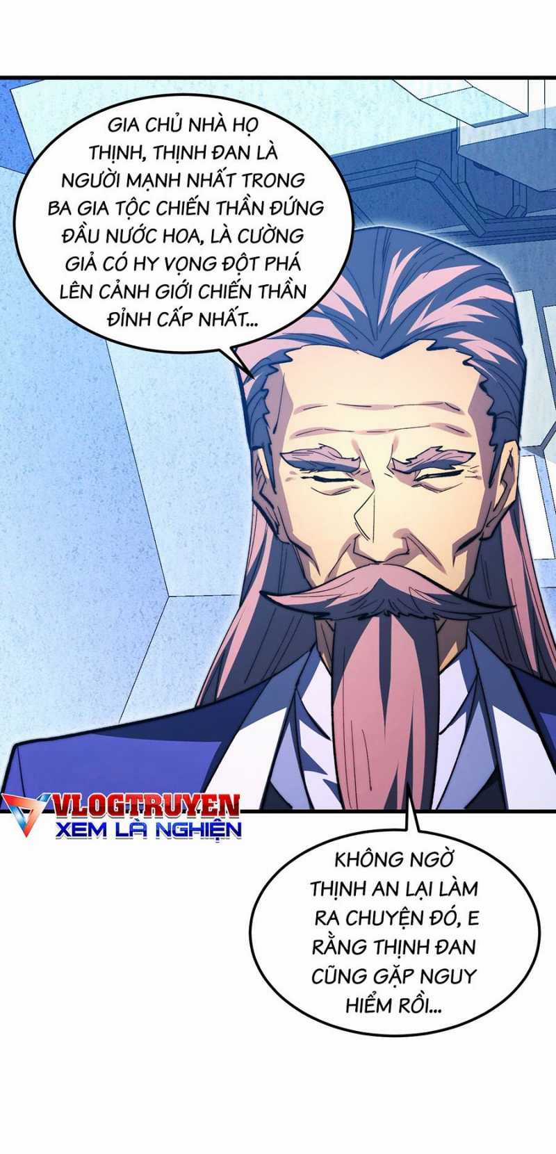 Mạt Thế Quật Khởi Chapter 286 trang 28