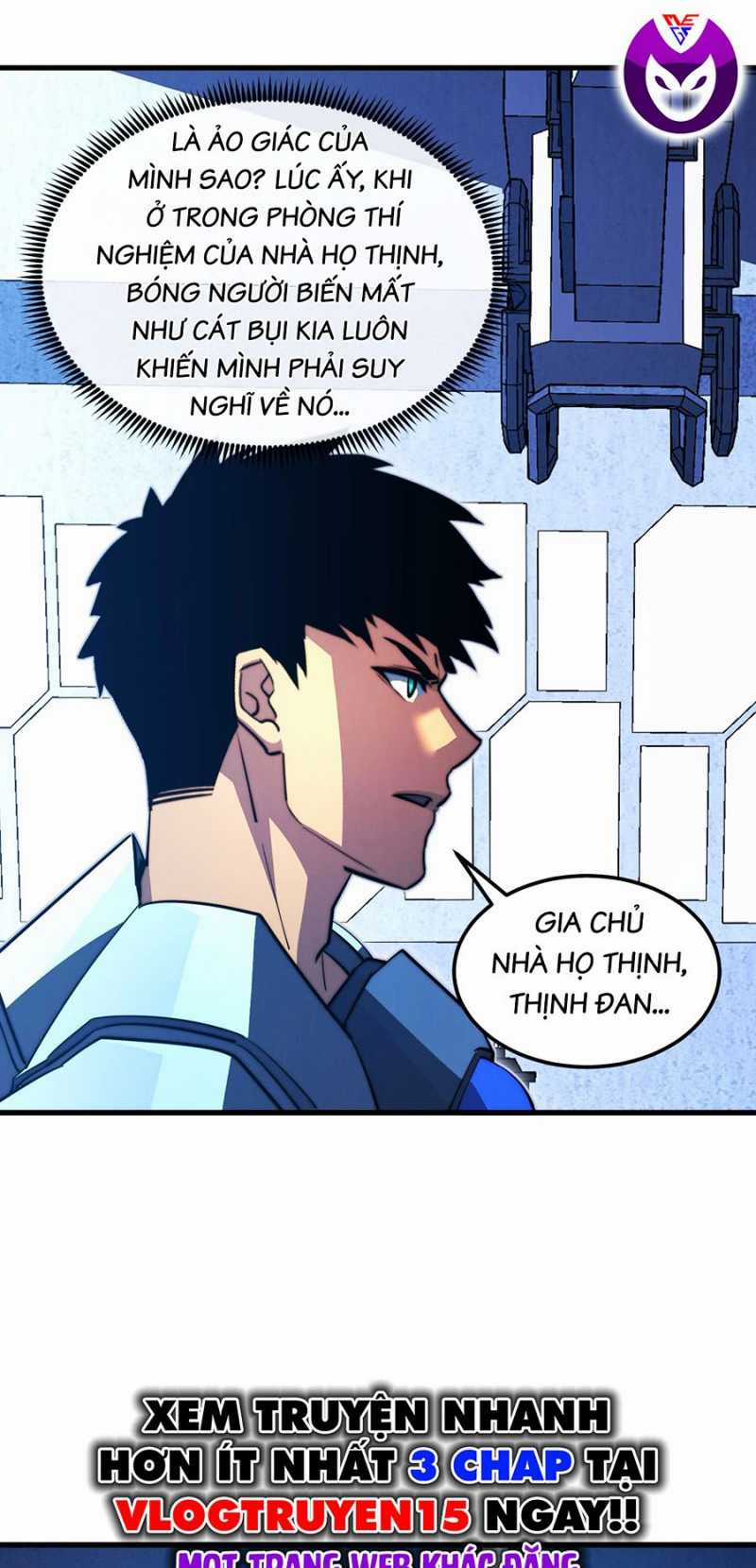 Mạt Thế Quật Khởi Chapter 286 trang 29