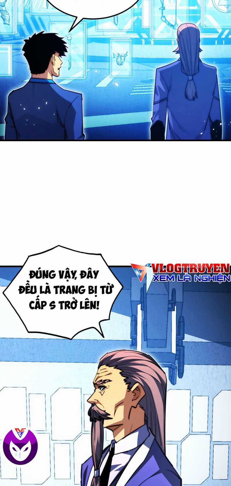 Mạt Thế Quật Khởi Chapter 286 trang 3