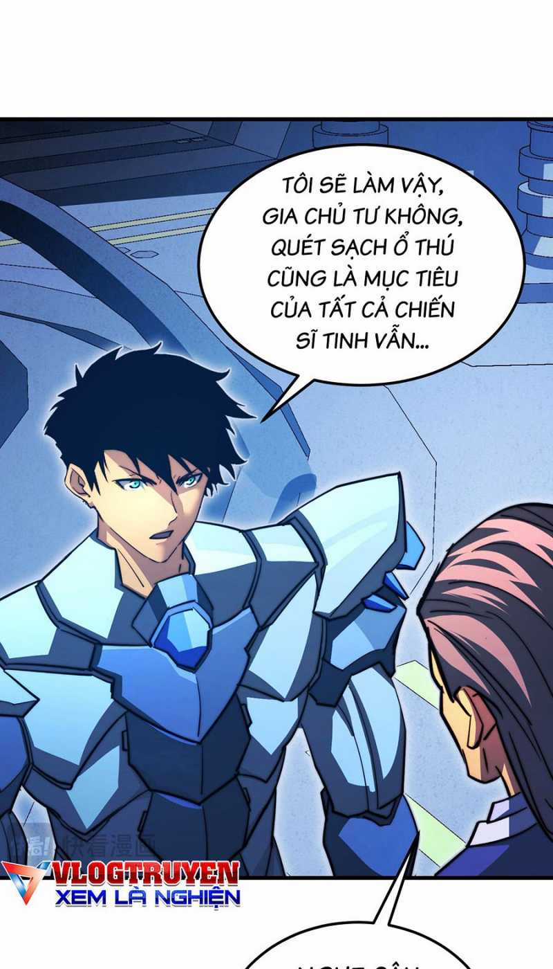 Mạt Thế Quật Khởi Chapter 286 trang 32